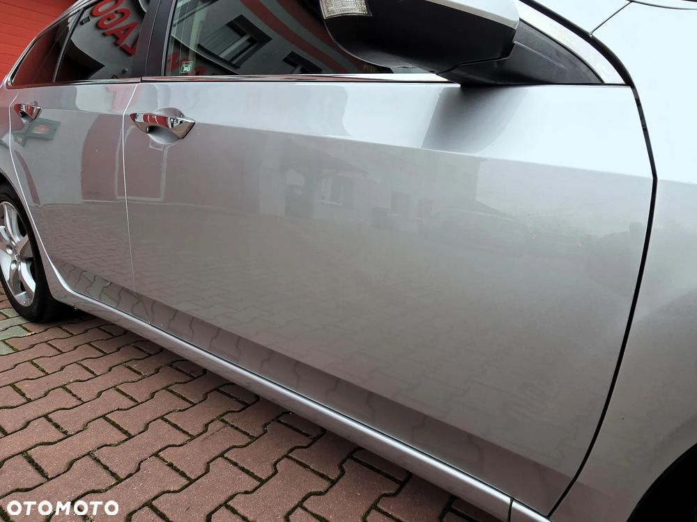 Honda Accord 2.0 Elegance Advantage - 17