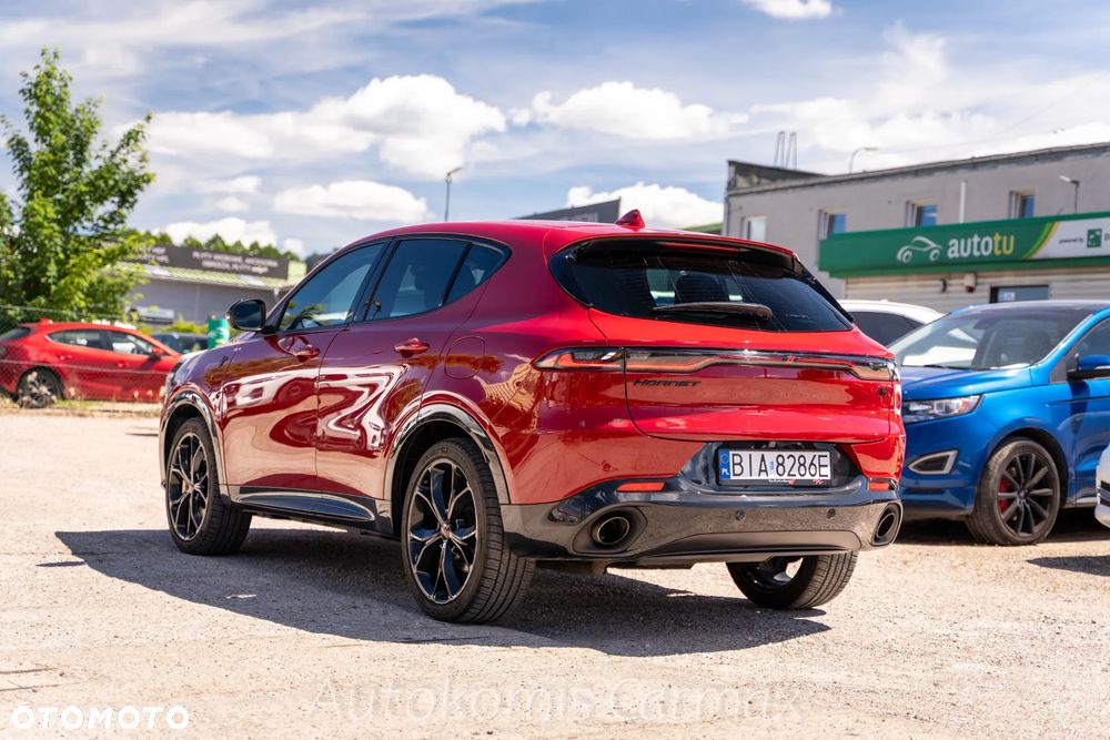 Dodge Hornet - 11