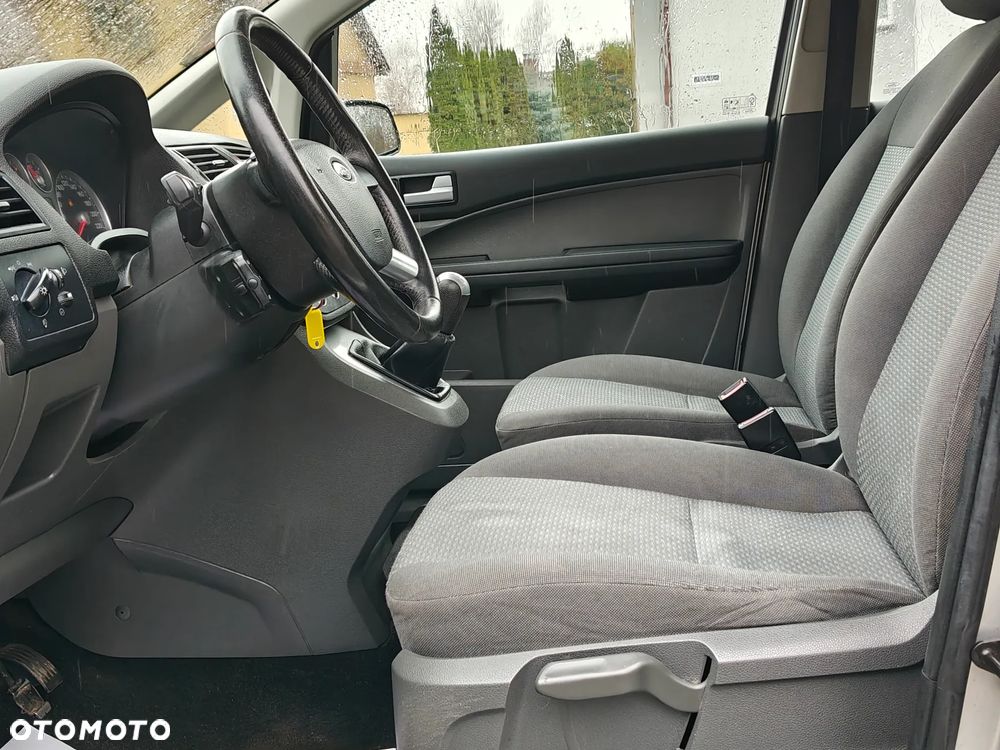 Ford C-MAX 1.6 Ambiente - 7