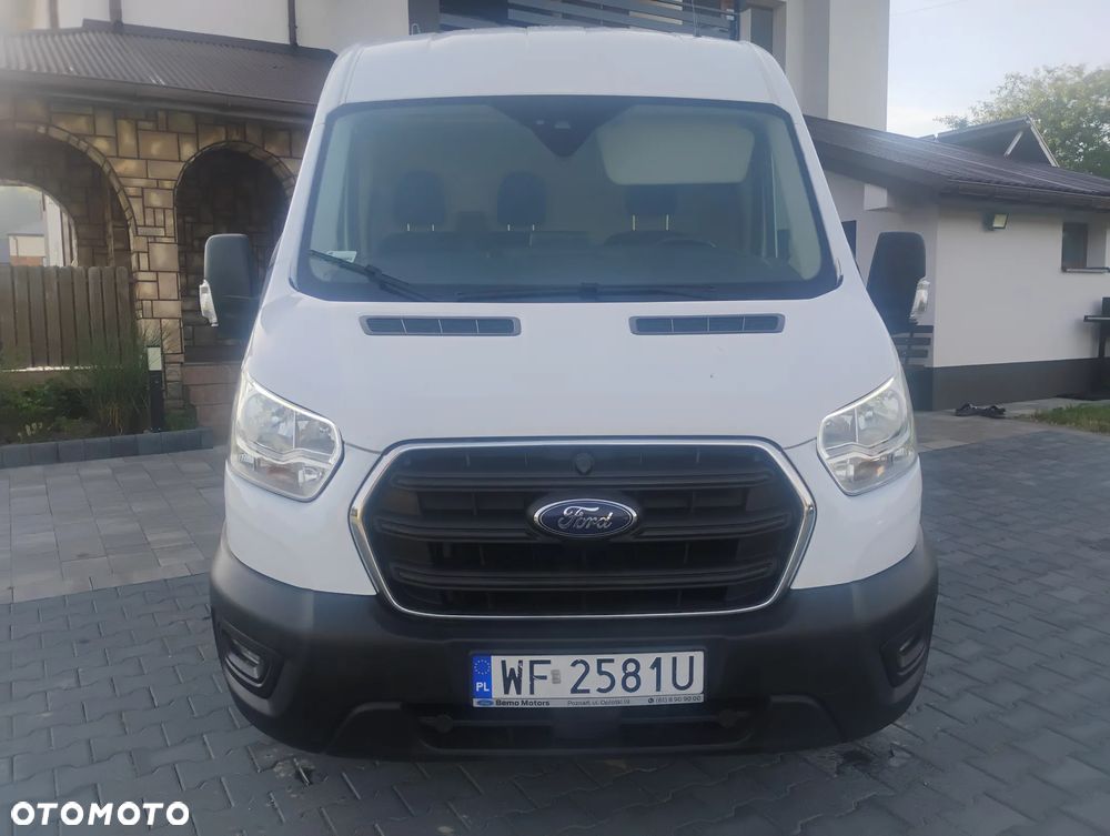 Ford TRANSIT - 3