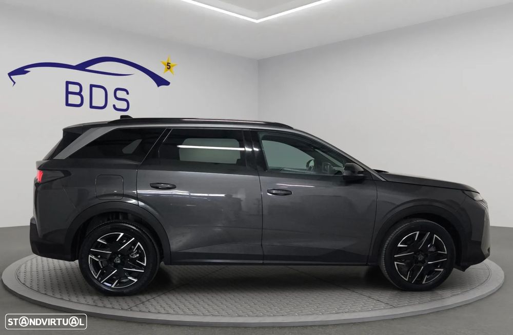 Peugeot 5008 Hybrid 145 e-DSC6 Allure - 9