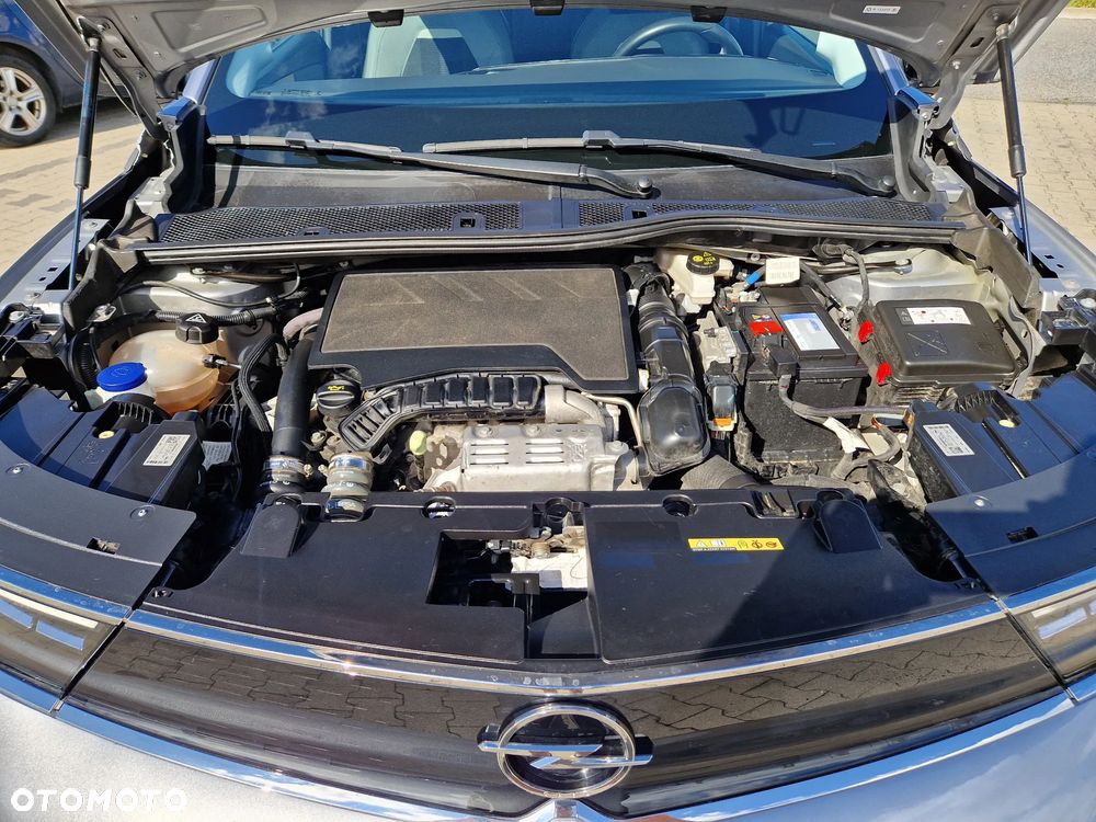 Opel Mokka 1.2 DI Turbo Edition - 22