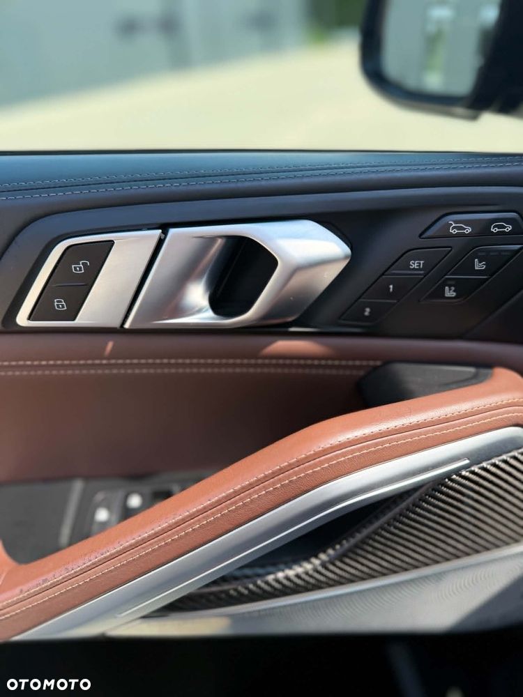 BMW X6 - 7