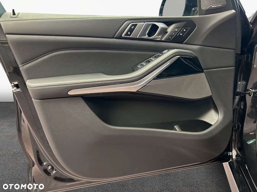 BMW X5 xDrive50e PHEV M Sport sport - 19