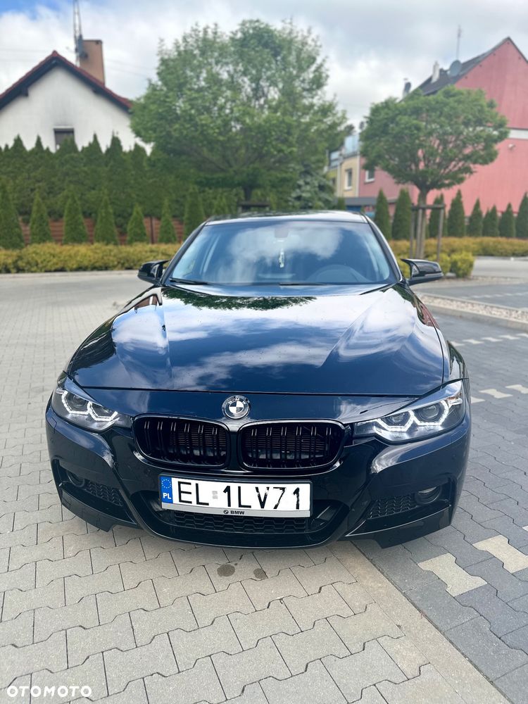 BMW Seria 3 - 2