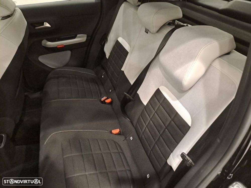 Citroën C3 1.2 Turbo Max - 10