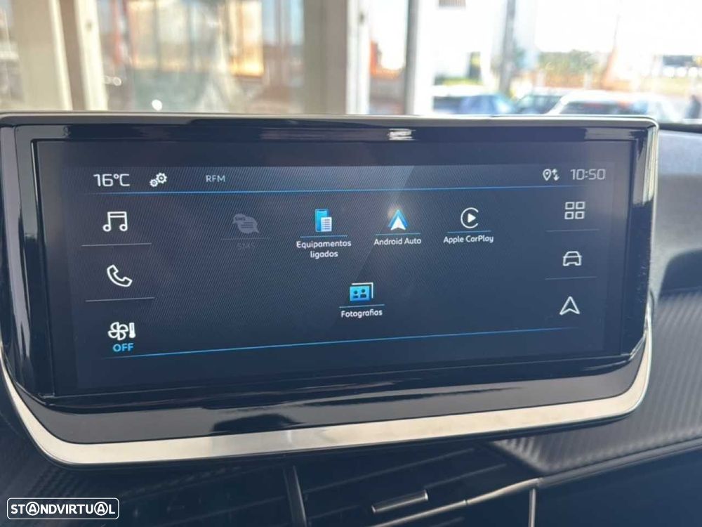 Peugeot 2008 1.2 PureTech Style - 17