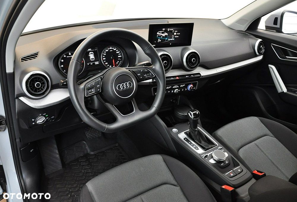 Audi Q2 - 13