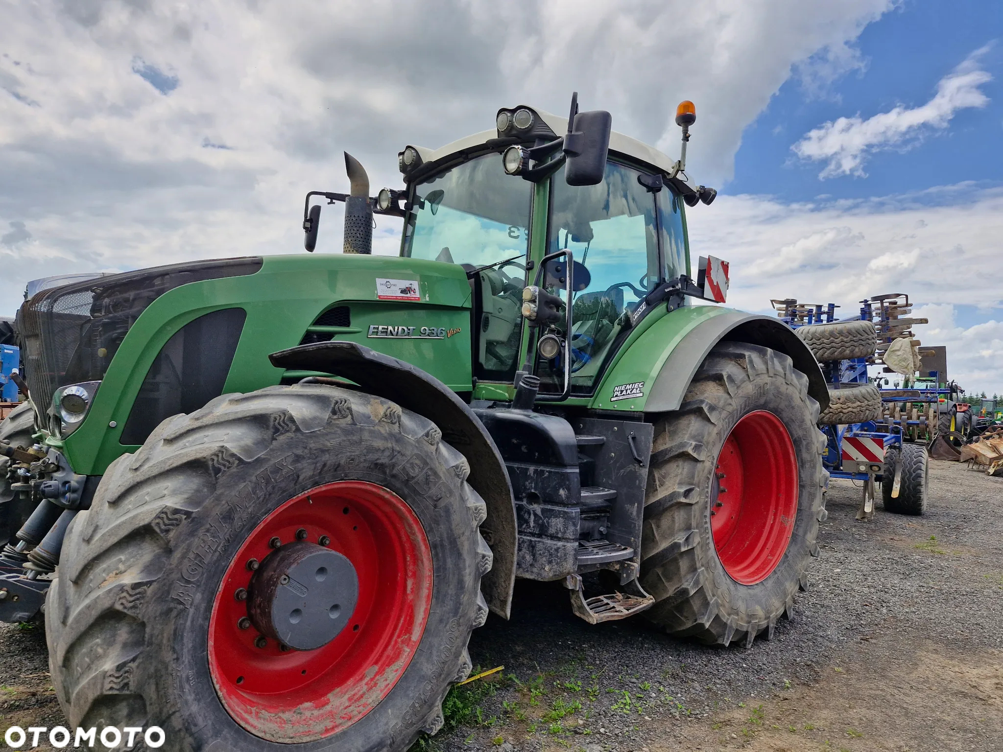 Fendt - 2