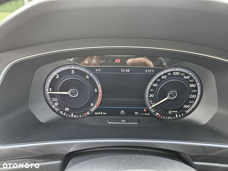 Volkswagen Tiguan 2.0 TDI BMT SCR Highline - 11