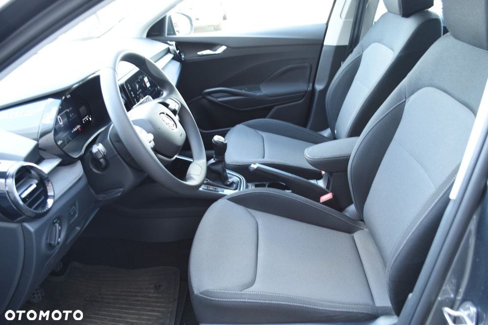 Skoda Fabia 1.0 TSI Selection - 27