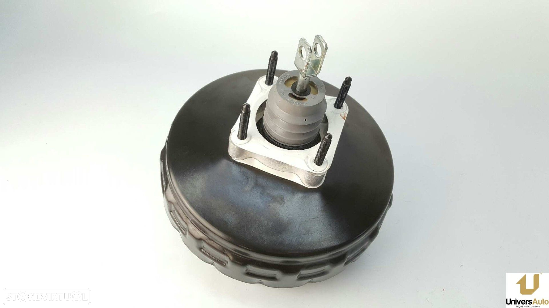 SERVOFREIO FORD TRANSIT CONNECT FURGON 210 L2 TREND - 2