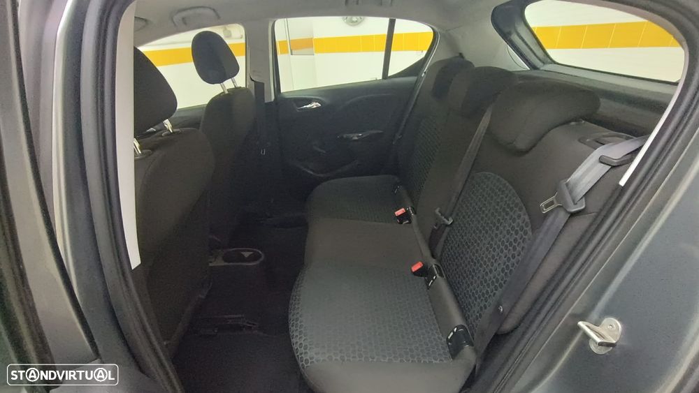 Opel Corsa 1.3 CDTi Edition - 15