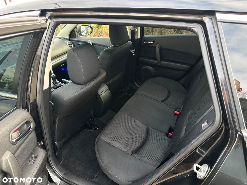 Mazda 6 Sport 1.8 Exclusive-Line - 6