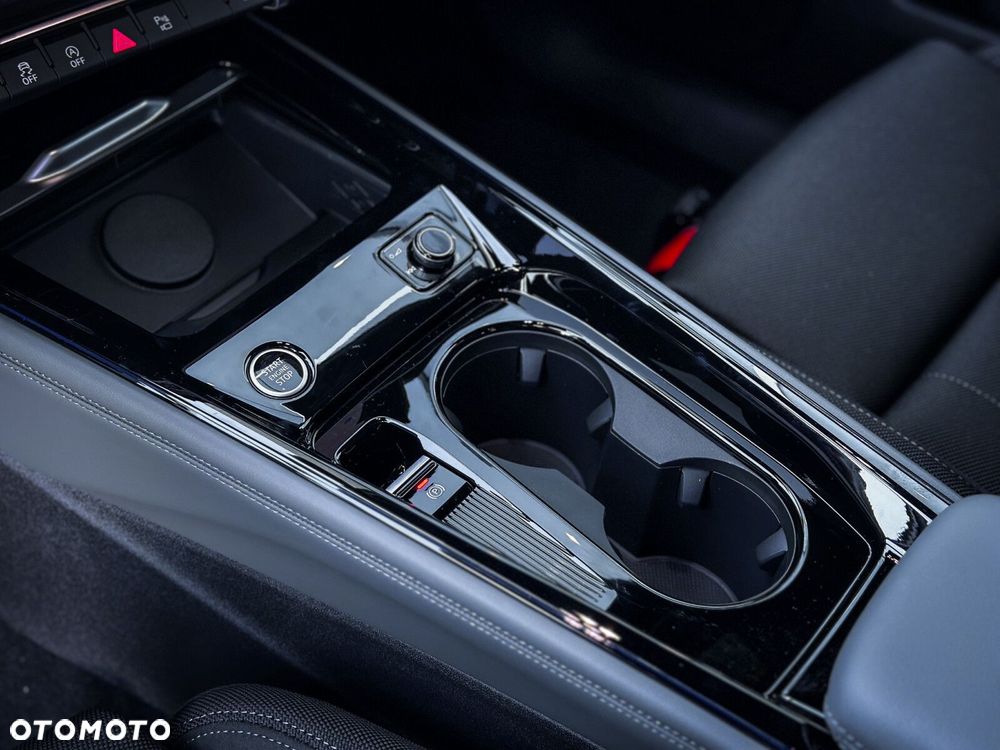 Audi Q3 Sportback - 20