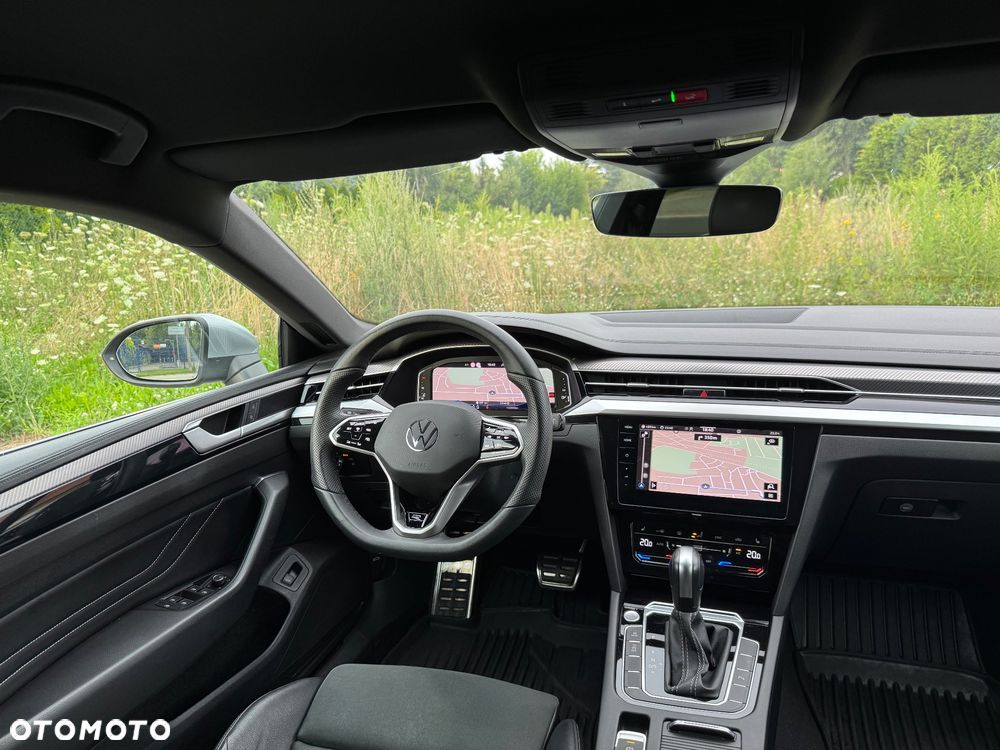 Volkswagen Arteon 2.0 TDI R-Line DSG - 13