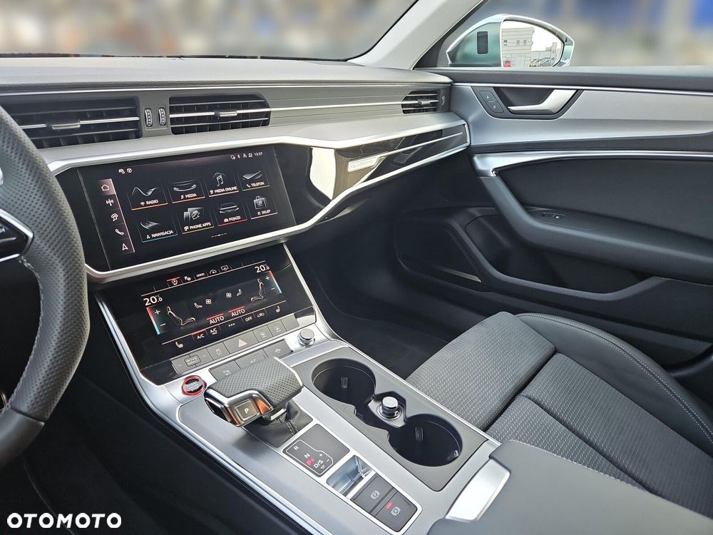 Audi S6 Avant TDI mHEV Quattro Tiptronic - 21