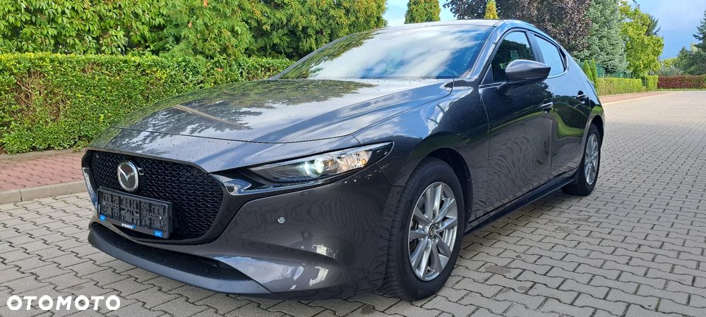 Mazda 3 - 15