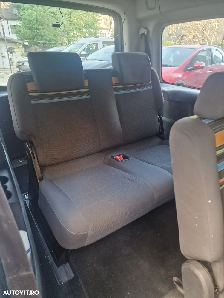 Volkswagen Caddy 2.0 (5-Si.) DSG Edition 30 - 13