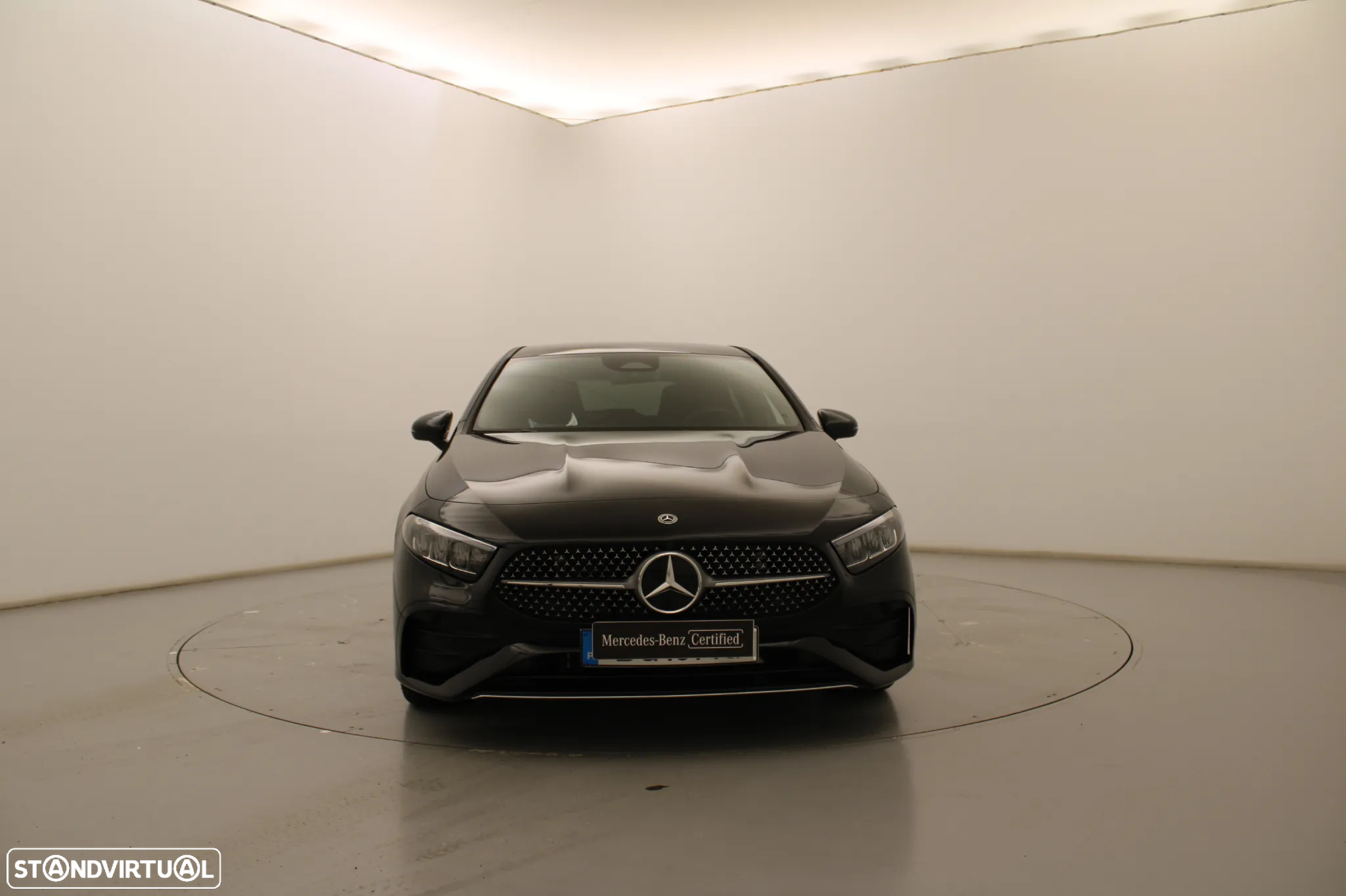 Mercedes-Benz A 200 Standard - 16
