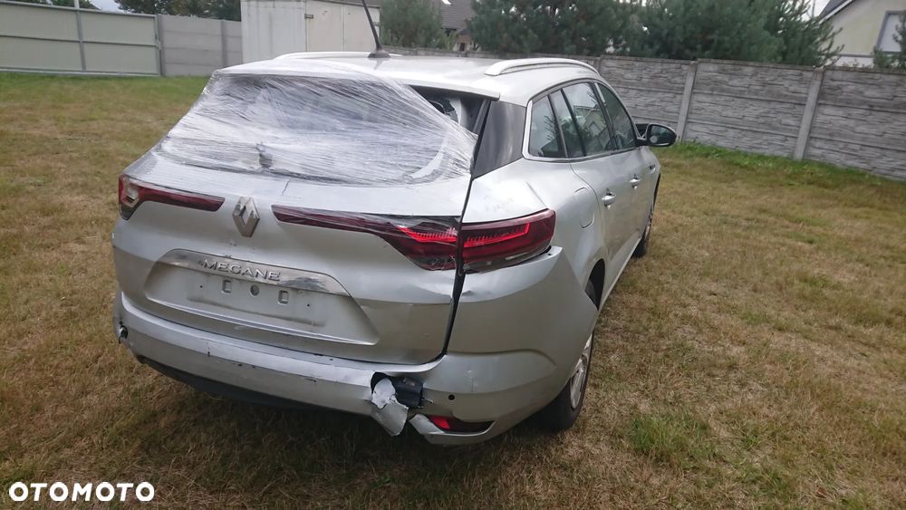 Renault Megane - 16