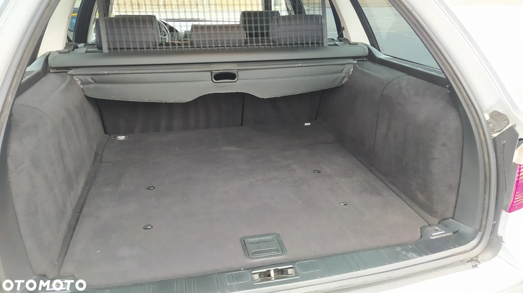 BMW Seria 5 - 16