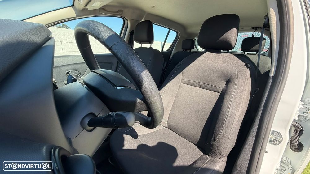 Dacia Sandero 1.0 SCe Comfort - 15