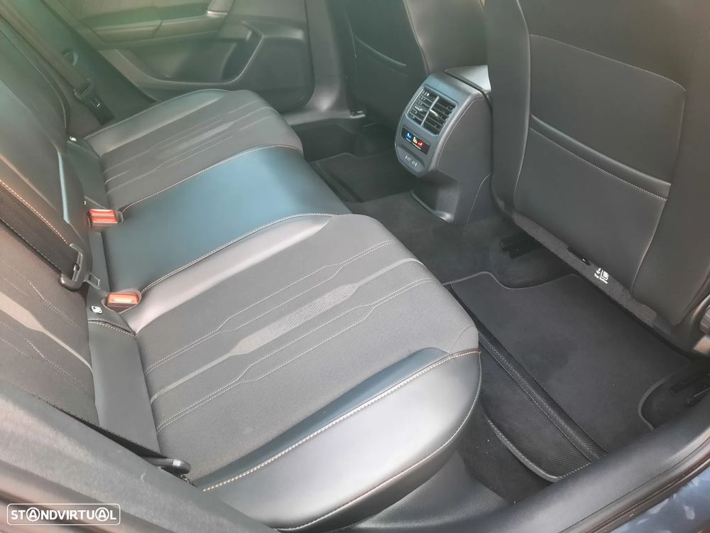 Cupra Formentor 1.4 e-Hybrid DSG - 33