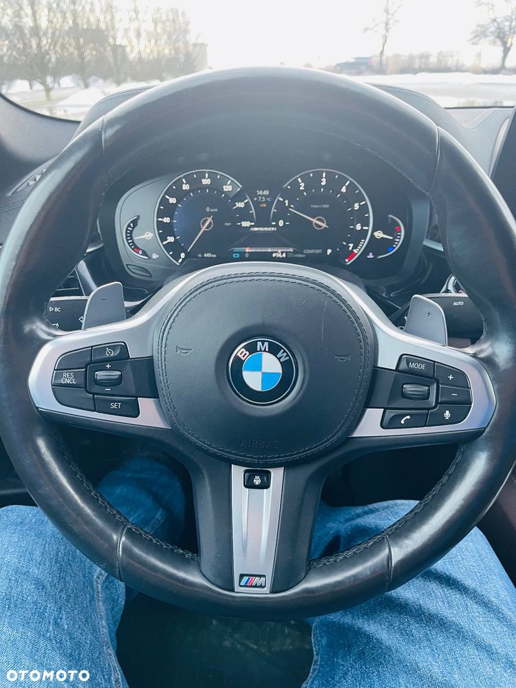 BMW Seria 5 - 14