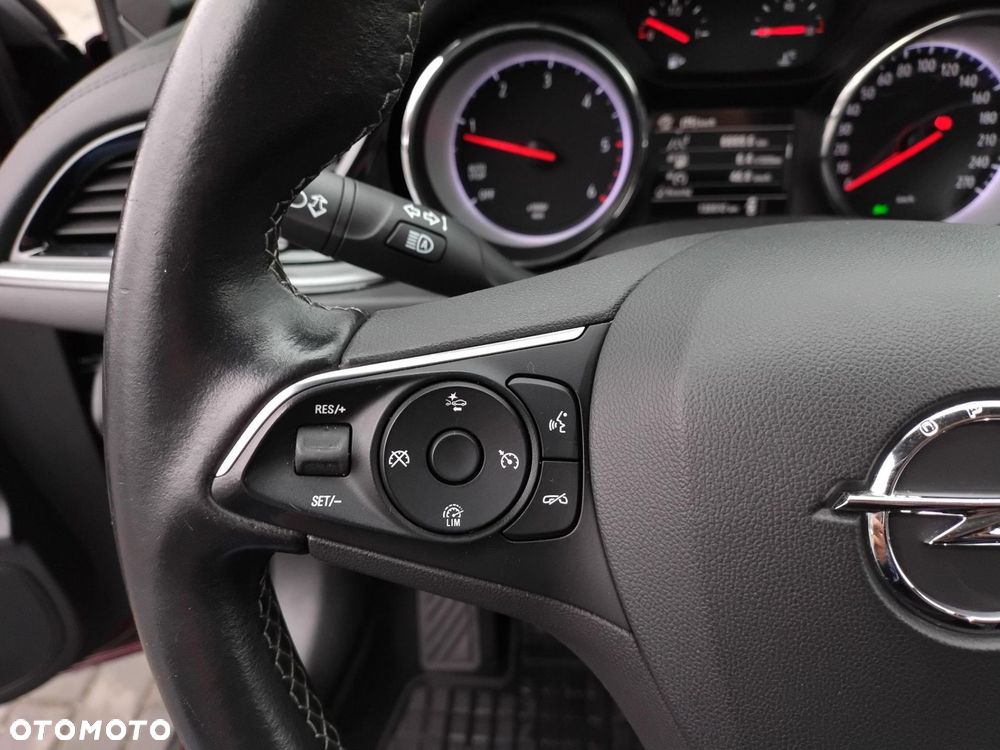 Opel Insignia 1.6 CDTI Enjoy S&S - 13