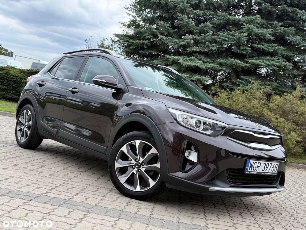 Kia Stonic 1.4 XL - 2