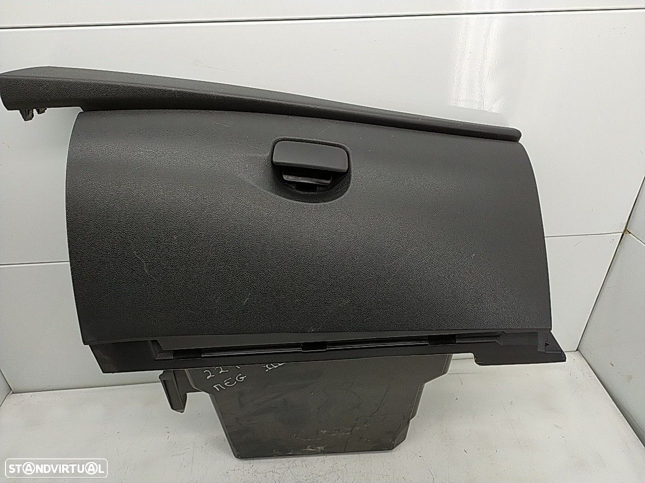 Porta Luvas Renault Megane Iii Hatchback (Bz0/1_) - 1