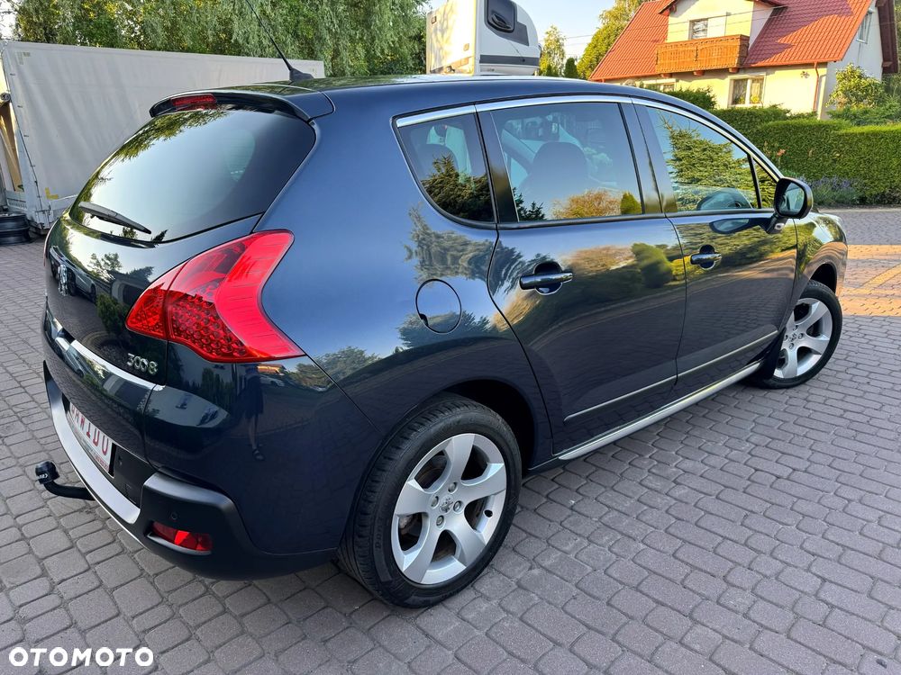 Peugeot 3008 155 THP Active - 11