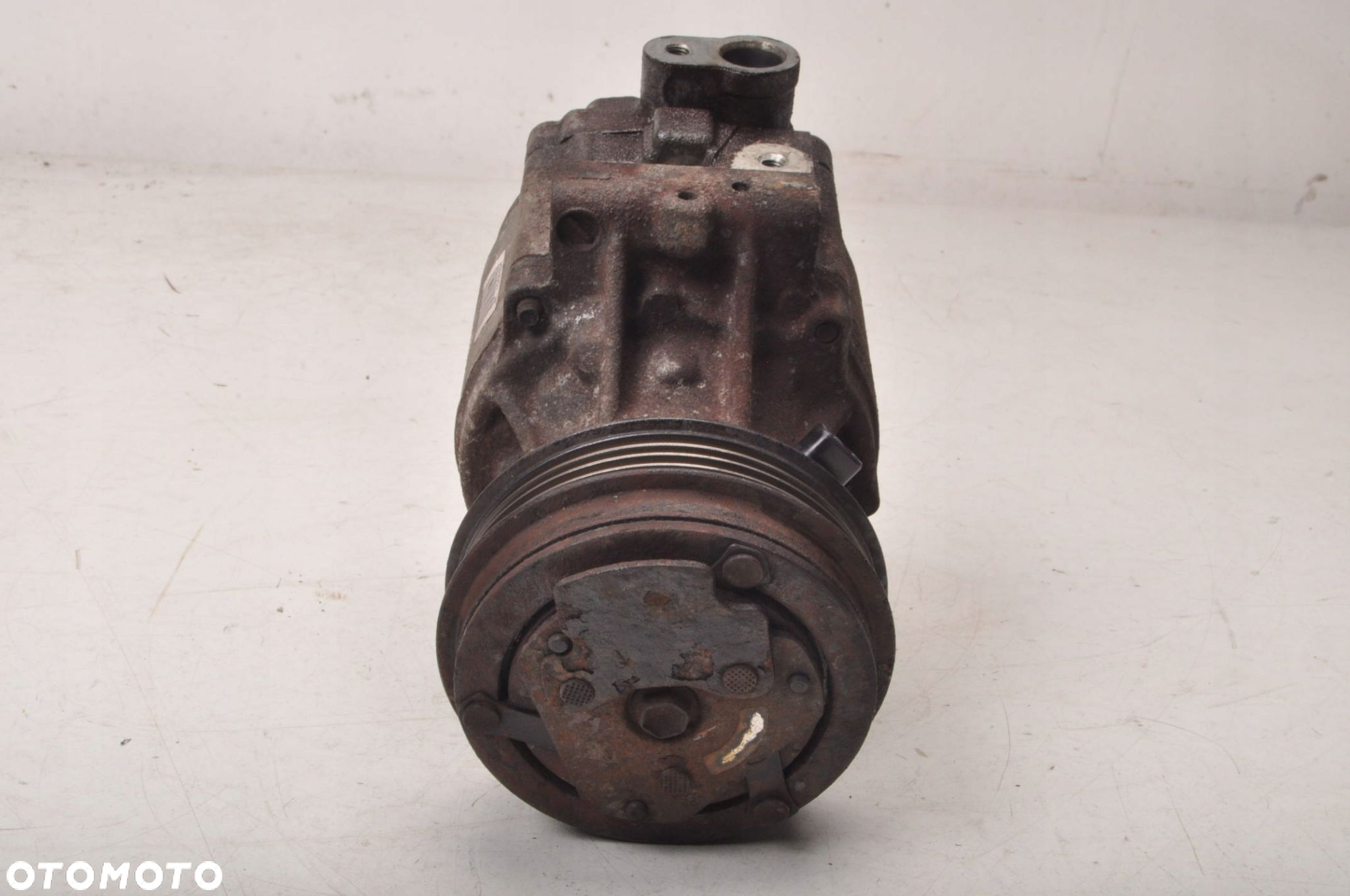 SUBARU OUTBACK III 2.5 SPRĘŻARKA KLIMATYZACJI 447260-7940 - 3