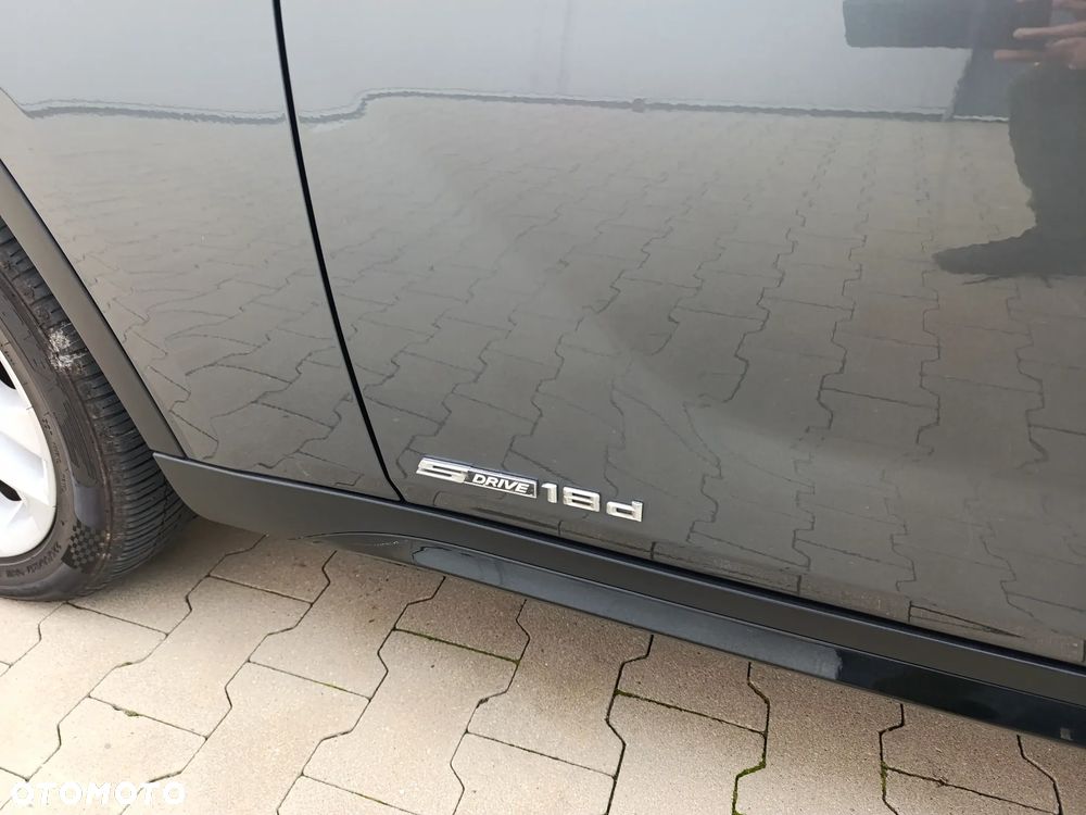 BMW X1 - 17