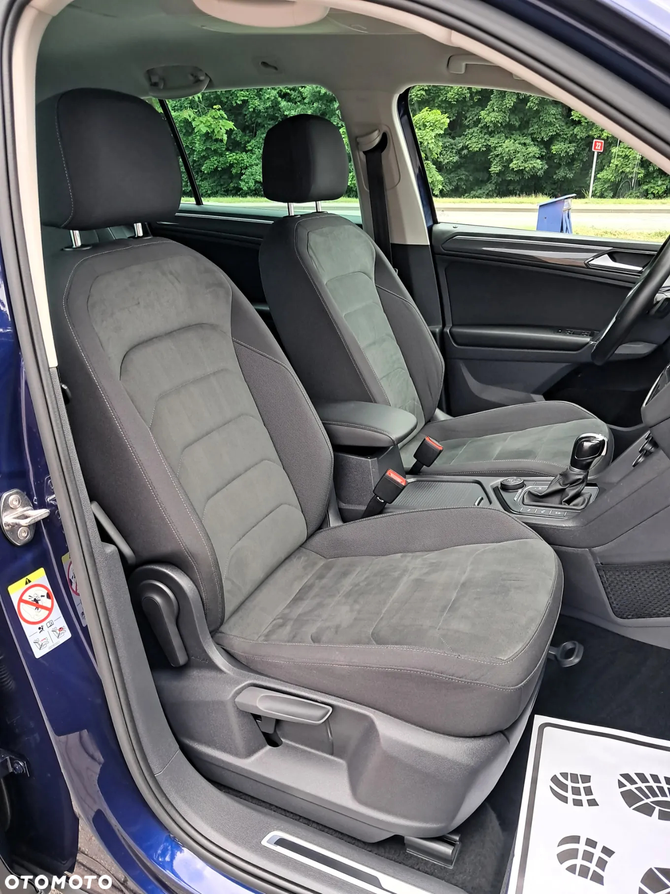 Volkswagen Tiguan 2.0 TSI BMT 4Mot Highline DSG - 11