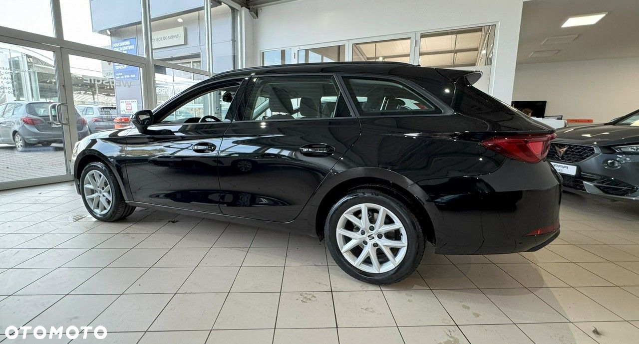 Seat Leon - 4