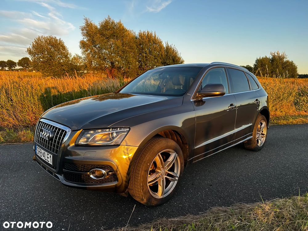 Audi Q5 2.0 TDI Quattro - 2