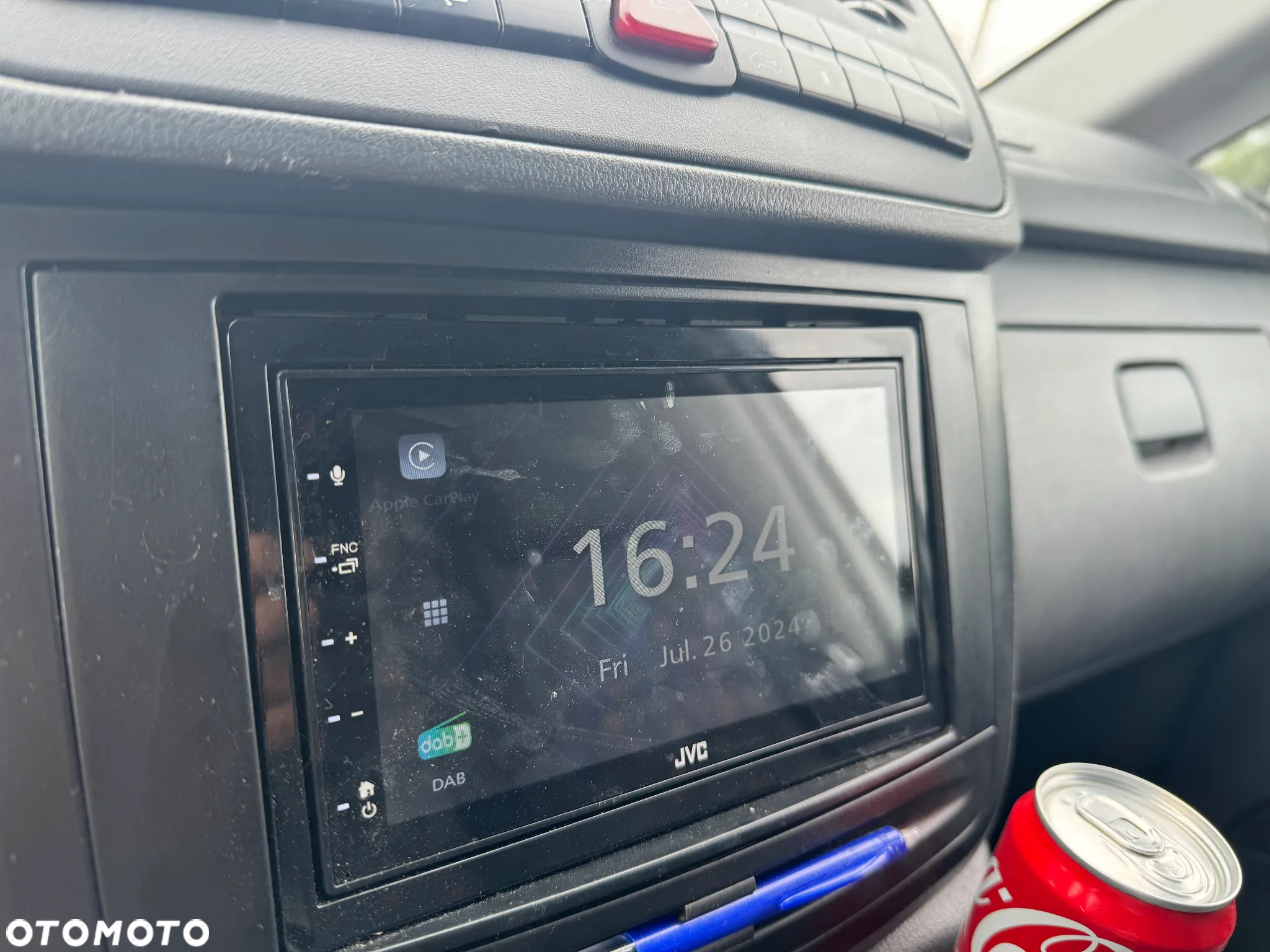 Mercedes-Benz Vito - 7