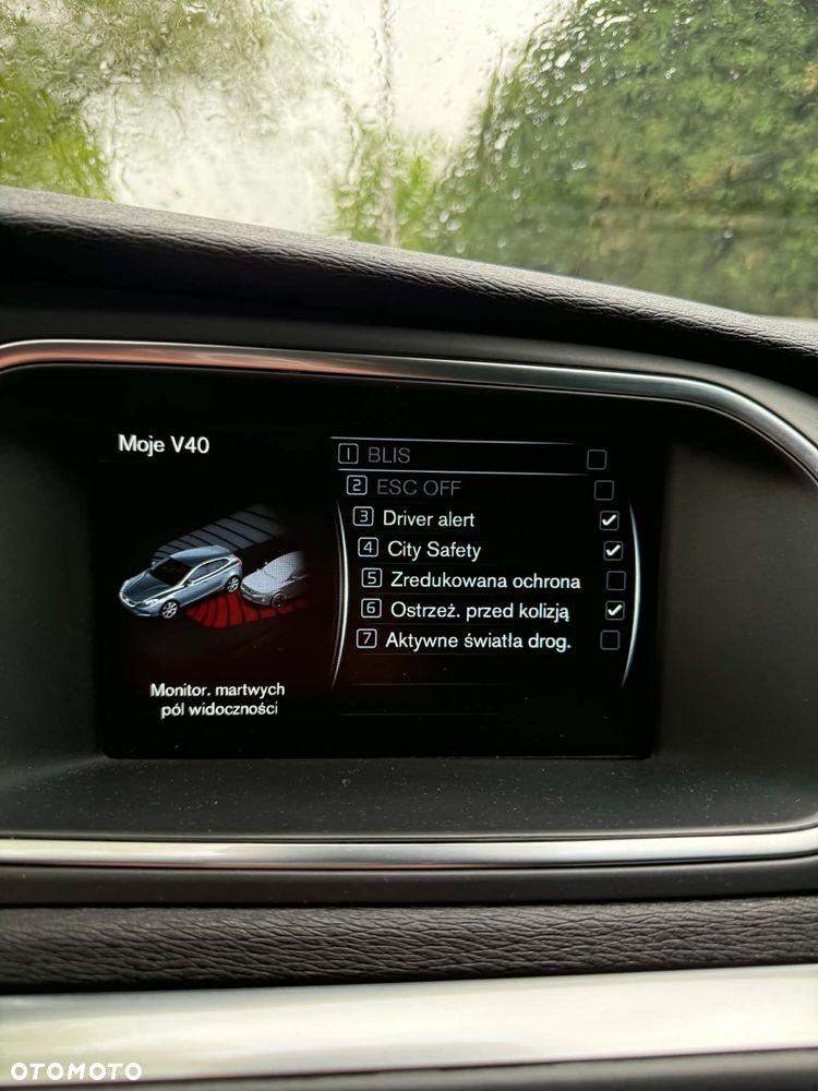 Volvo V40 D4 Drive-E Summum - 10