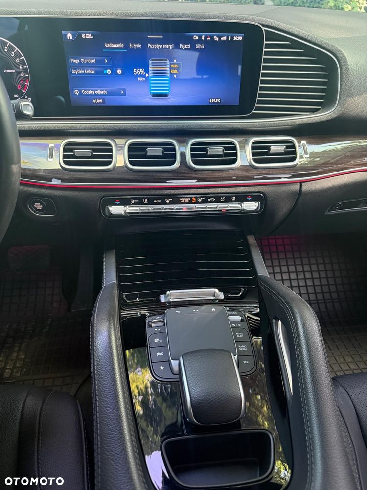 Mercedes-Benz GLE 400 e PHEV 4-Matic AMG Line - 7