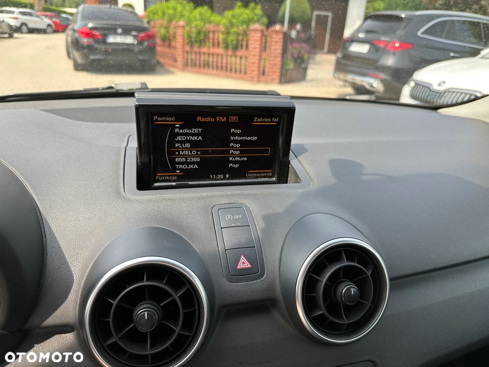 Audi A1 Sportback - 13