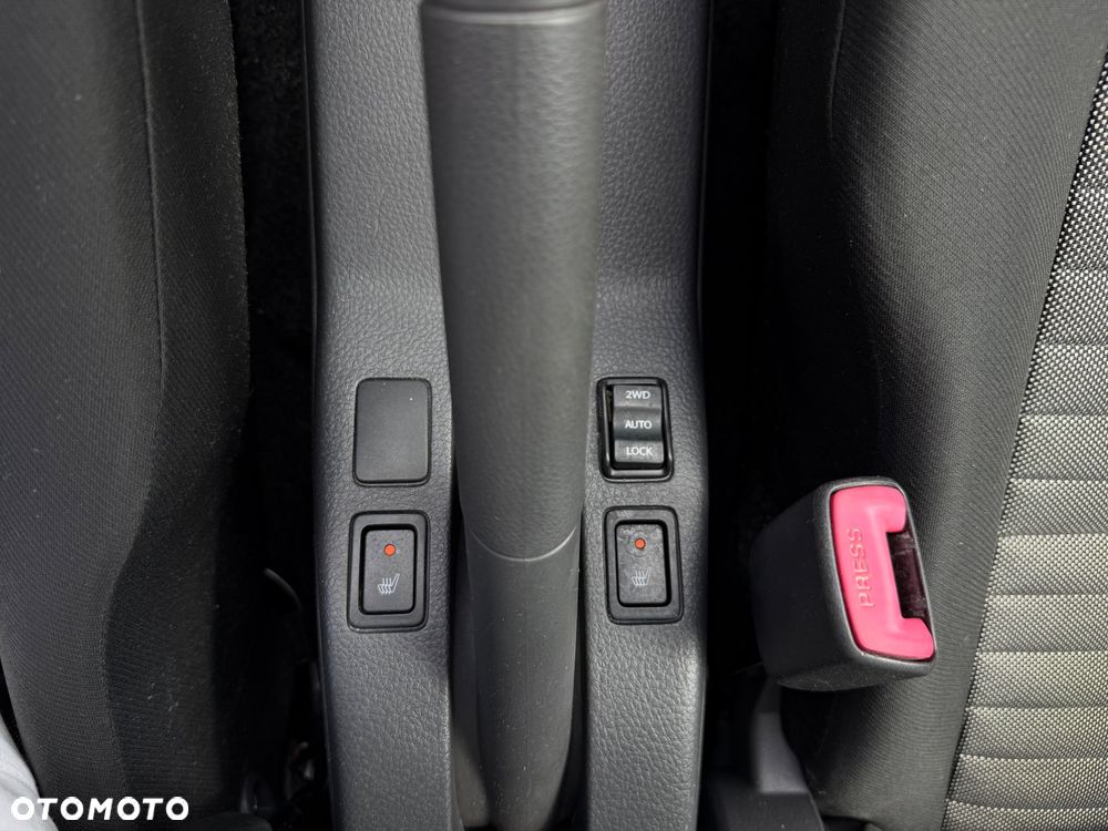 Suzuki SX4 - 22