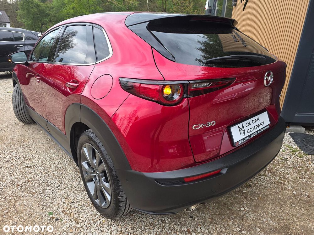 Mazda CX-30 - 5