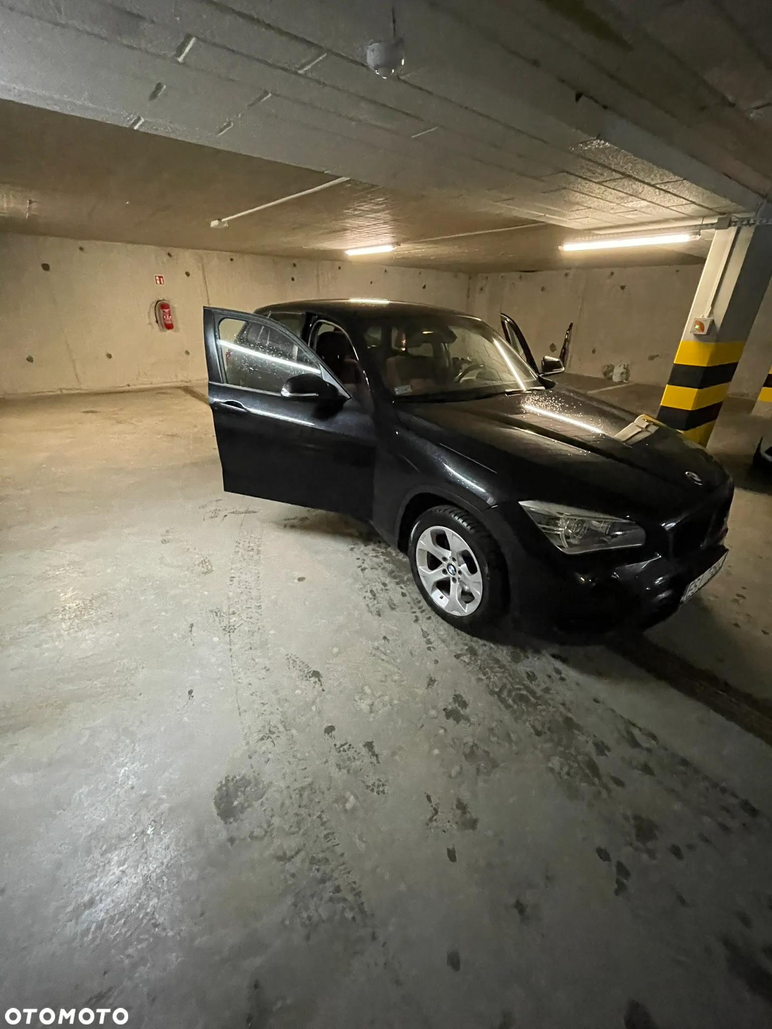 BMW X1 sDrive18d Sport Line - 2