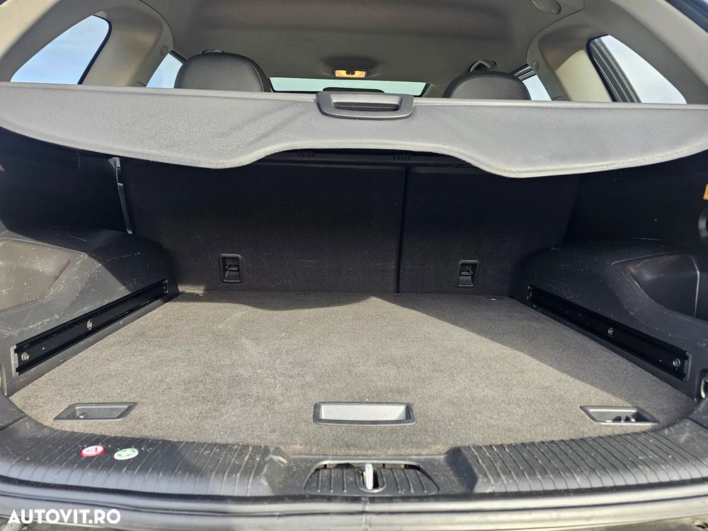 Opel Antara 2.0 CDTI 4x4 Edition Plus - 27