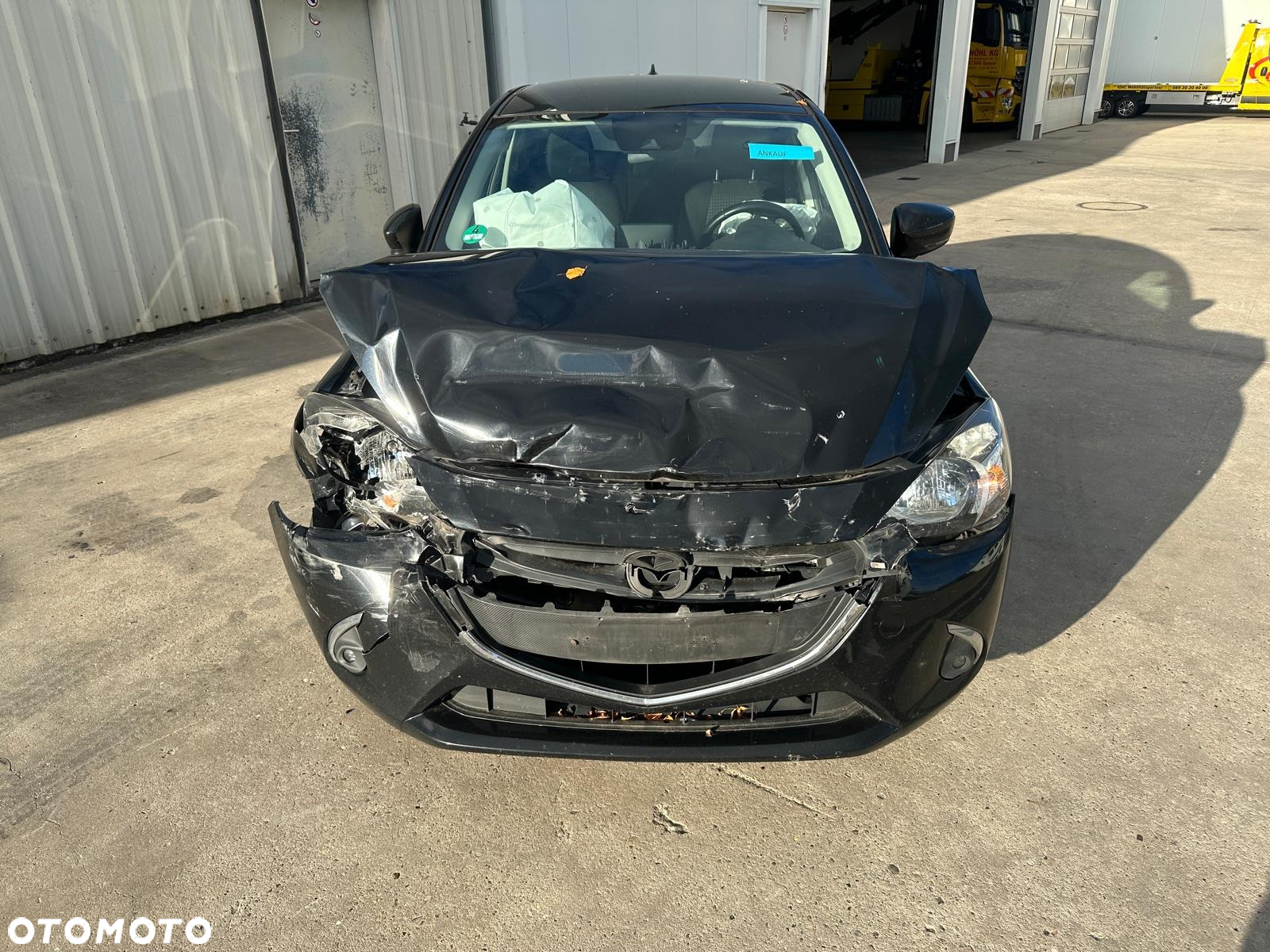 Mazda 2 1.5 Skymotion - 5