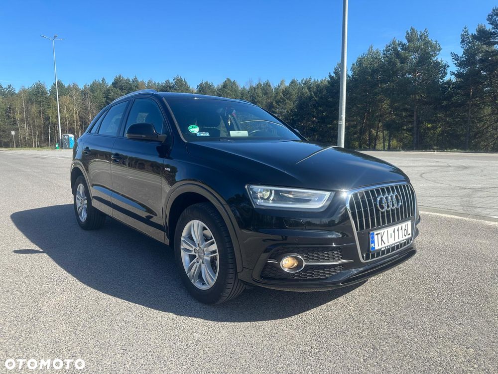 Audi Q3 2.0 TDI - 3