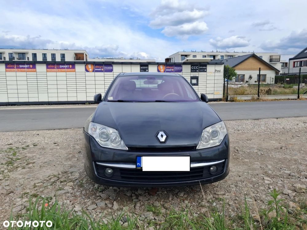 Renault Laguna - 2