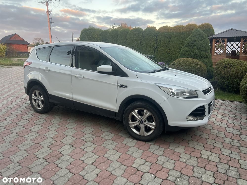 Ford Escape